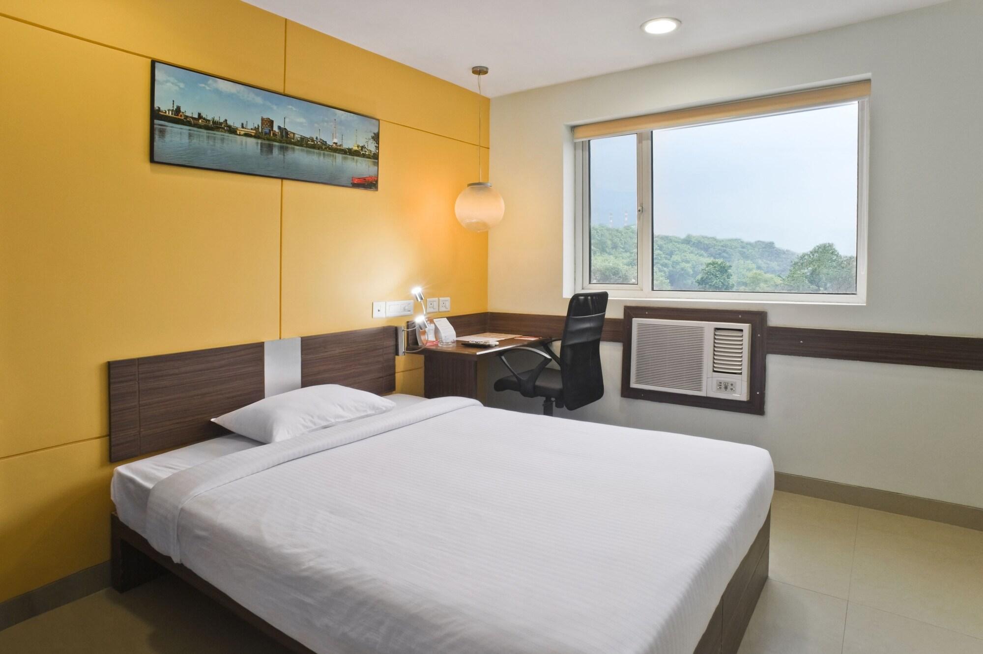 Tirupur Hotel Luaran gambar