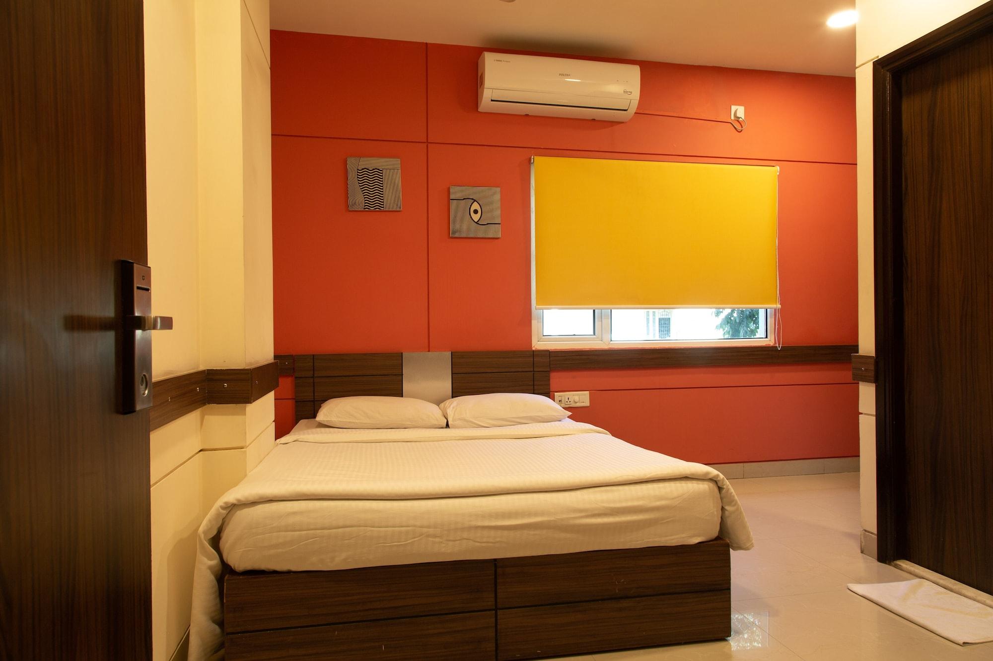 Tirupur Hotel Luaran gambar