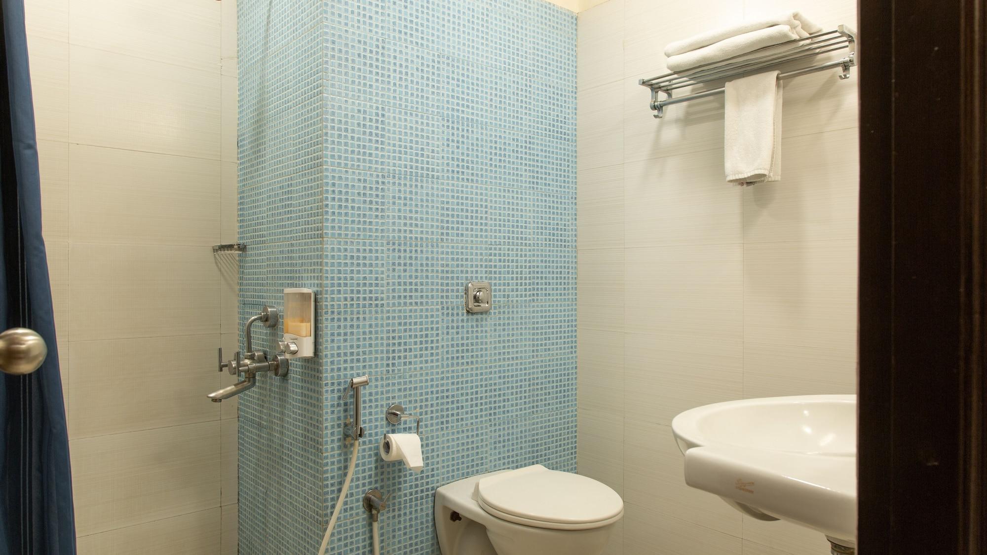 Tirupur Hotel Luaran gambar