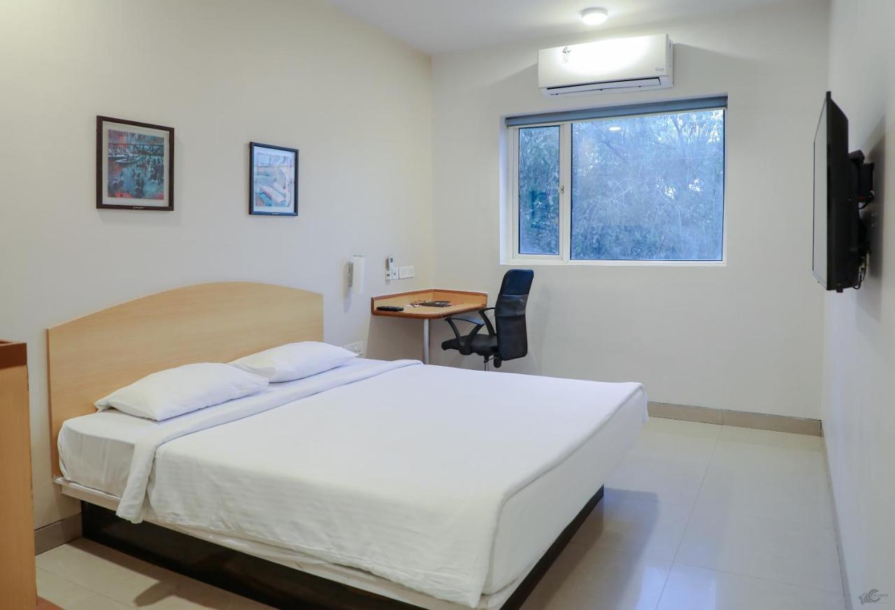 Tirupur Hotel Luaran gambar