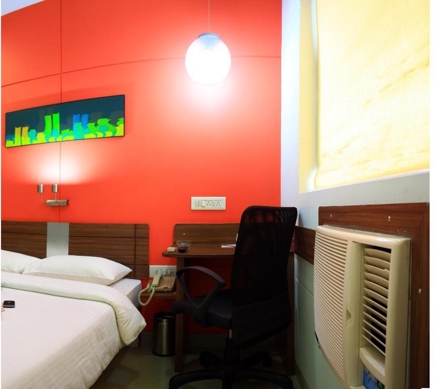 Tirupur Hotel Luaran gambar