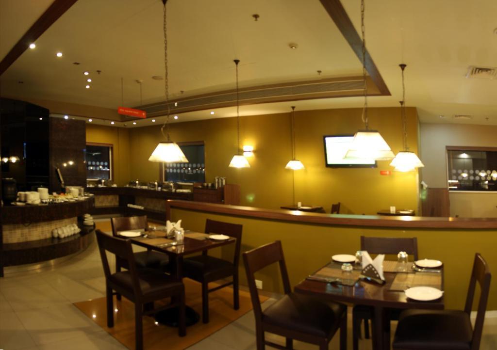 Tirupur Hotel Luaran gambar