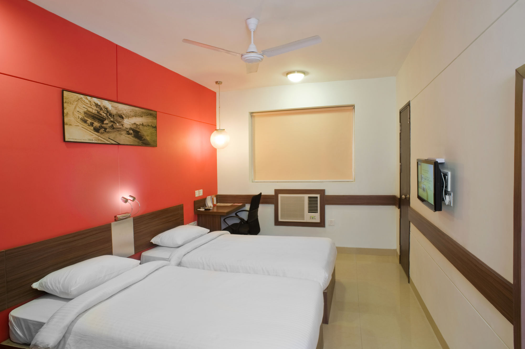 Tirupur Hotel Luaran gambar