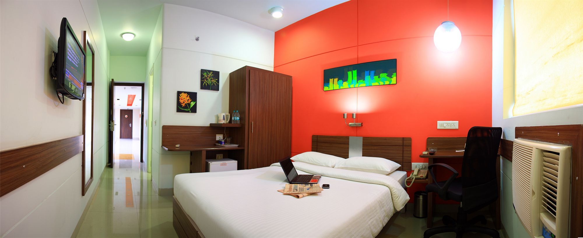 Tirupur Hotel Luaran gambar