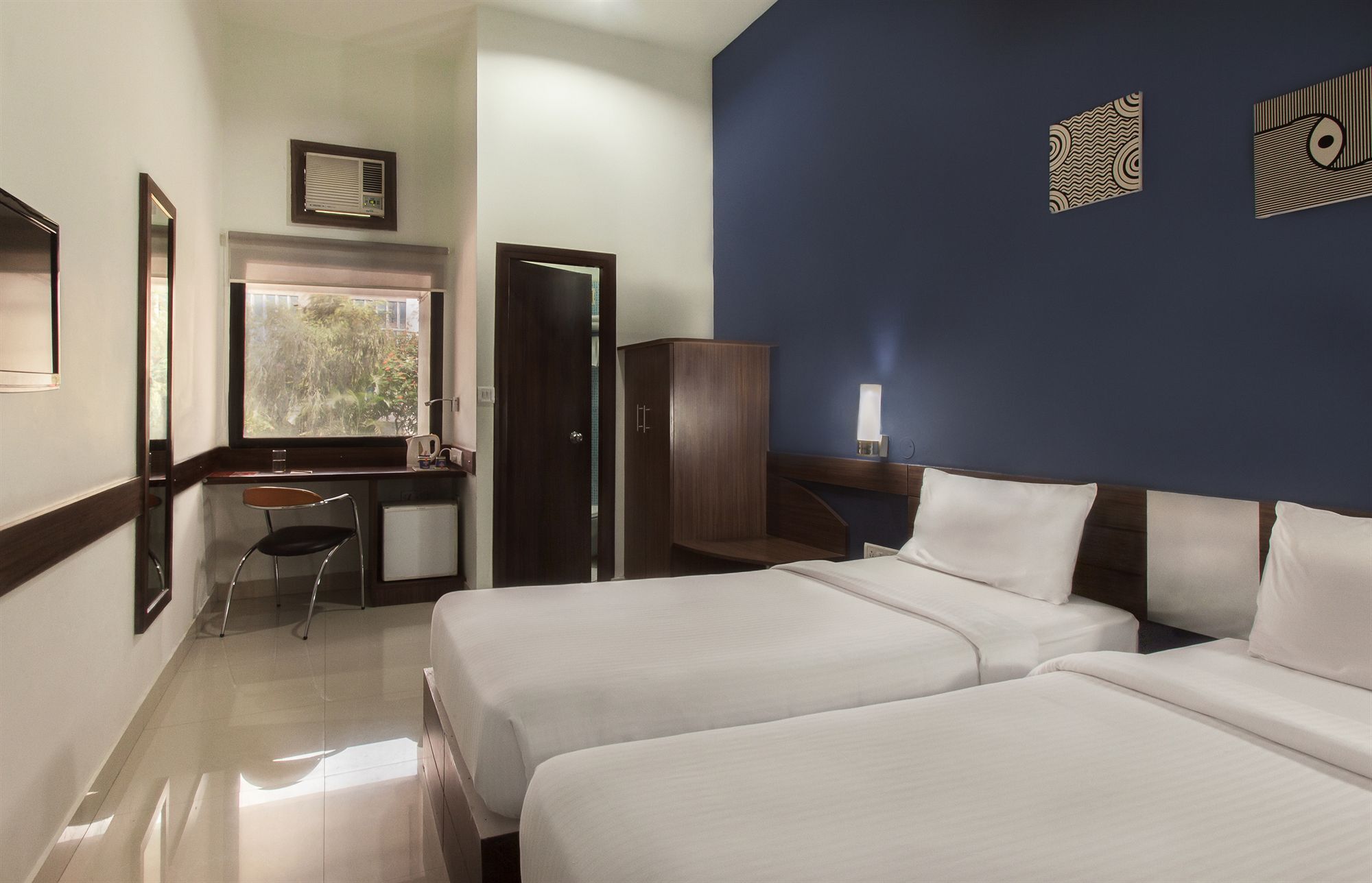 Tirupur Hotel Luaran gambar